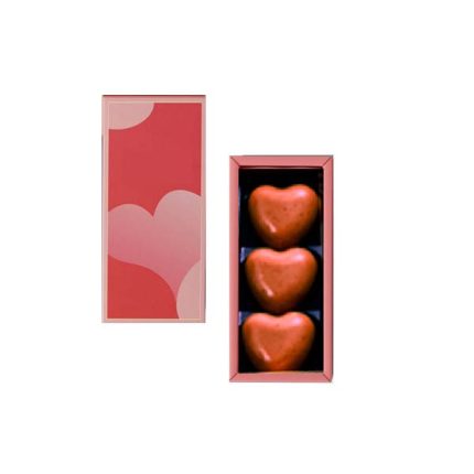 Bombones Corazón San Valentín 03 Pre-Venta
